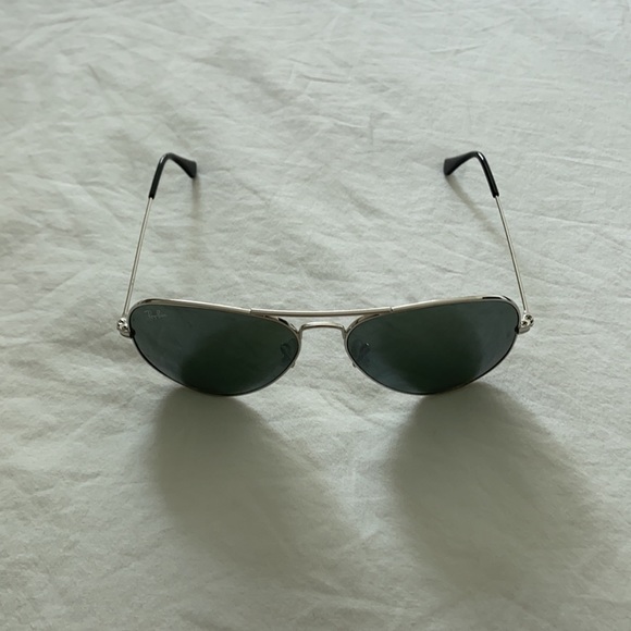 Ray-ban sunglasses UV Protection (polarized) - Picture 6 of 7